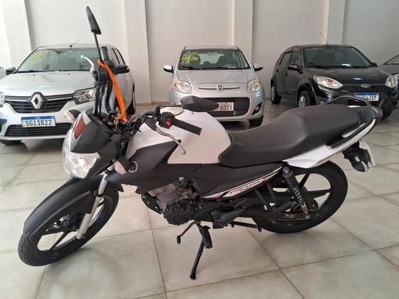 YAMAHA FACTOR YBR 150 ED 